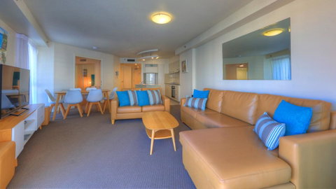 Cilento Mooloolaba - Accommodation BNB 2