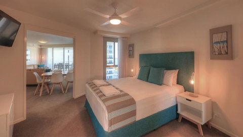Cilento Mooloolaba - Accommodation BNB 4