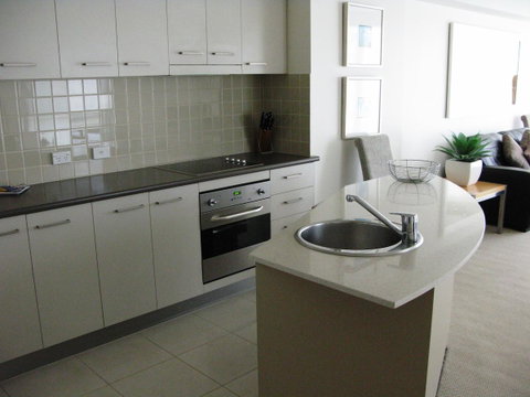 Cilento Mooloolaba - Accommodation BNB 43