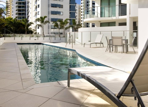 Cilento Mooloolaba - Accommodation BNB 28