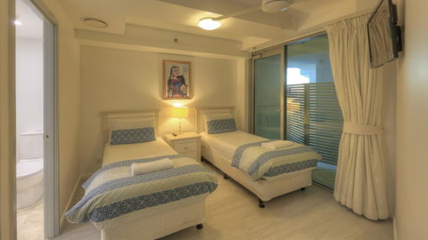 Cilento Mooloolaba - Accommodation BNB 23