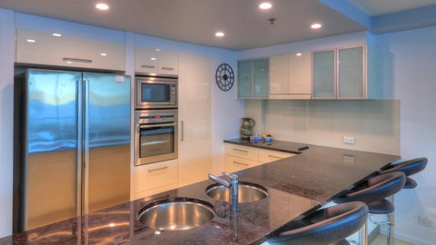 Cilento Mooloolaba - Accommodation BNB 27