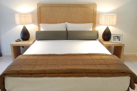 Cilento Mooloolaba - Accommodation BNB 35