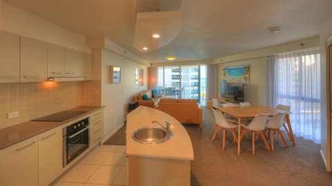 Cilento Mooloolaba - Accommodation BNB 8