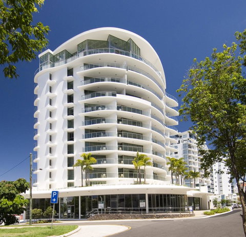 Cilento Mooloolaba - Accommodation BNB 0
