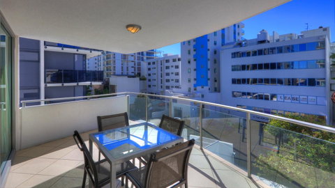 Cilento Mooloolaba - Accommodation BNB 10