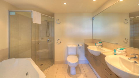 Cilento Mooloolaba - Accommodation BNB 9
