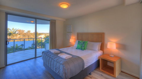 Cilento Mooloolaba - Accommodation BNB 12