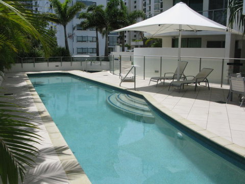 Cilento Mooloolaba - Accommodation BNB 32