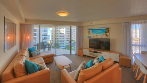 Cilento Mooloolaba - Accommodation BNB 7