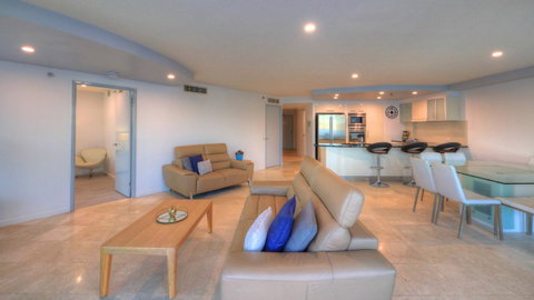 Cilento Mooloolaba - Accommodation BNB 26