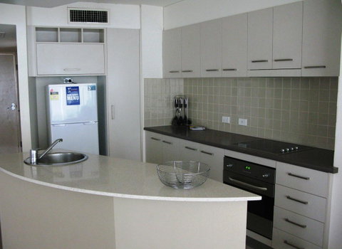 Cilento Mooloolaba - Accommodation BNB 44