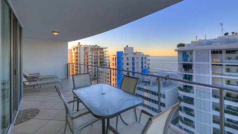 Cilento Mooloolaba - Accommodation BNB 22
