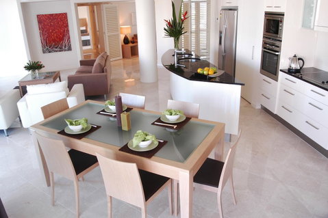 Cilento Mooloolaba - Accommodation BNB 34