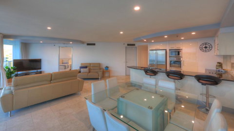 Cilento Mooloolaba - Accommodation BNB 24