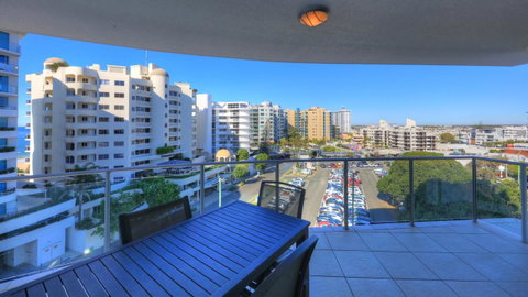 Cilento Mooloolaba - Accommodation BNB 1