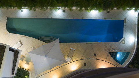 Cilento Mooloolaba - Accommodation BNB 30