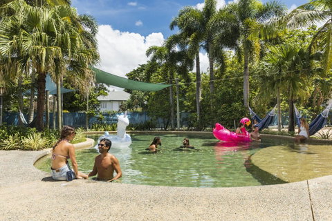 Summer House Cairns - Accommodation BNB 4