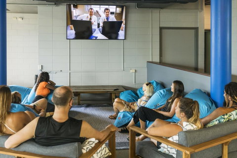 Summer House Cairns - Accommodation BNB 26