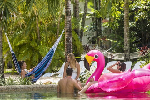 Summer House Cairns - Accommodation BNB 5