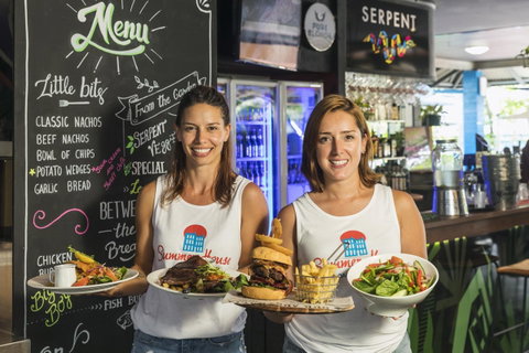 Summer House Cairns - Accommodation BNB 20