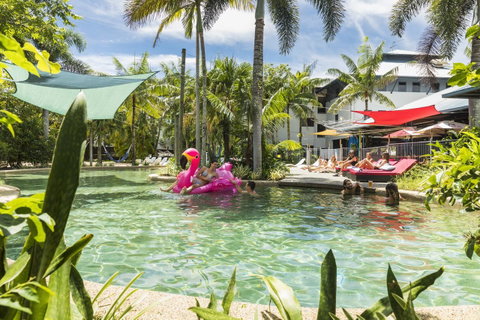 Summer House Cairns - Accommodation BNB 2
