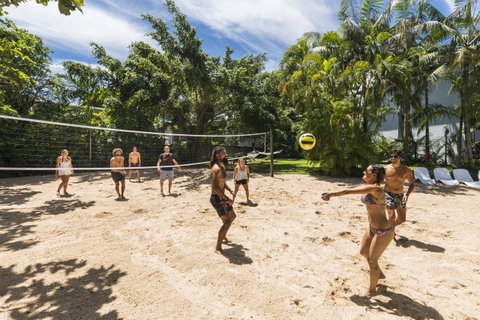 Summer House Cairns - Accommodation BNB 8