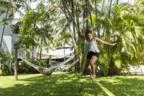 Summer House Cairns - Accommodation BNB 25