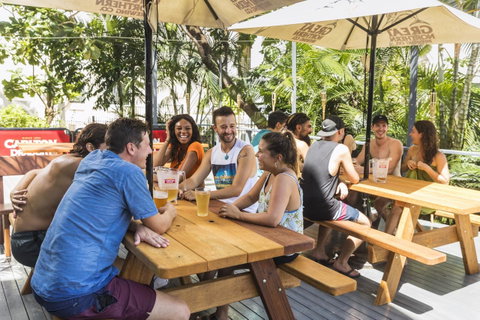 Summer House Cairns - Accommodation BNB 18