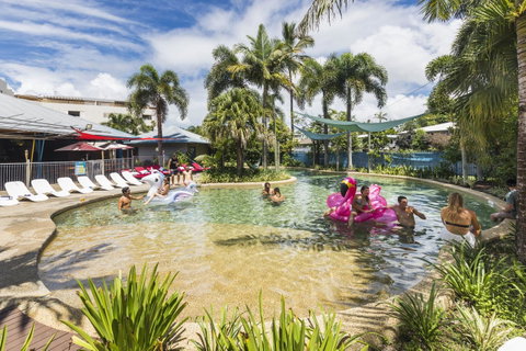 Summer House Cairns - Accommodation BNB 0