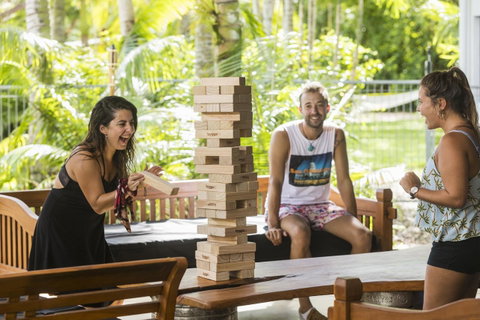 Summer House Cairns - Accommodation BNB 13