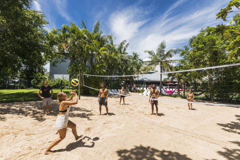Summer House Cairns - Accommodation BNB 7