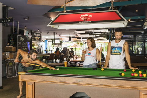 Summer House Cairns - Accommodation BNB 12