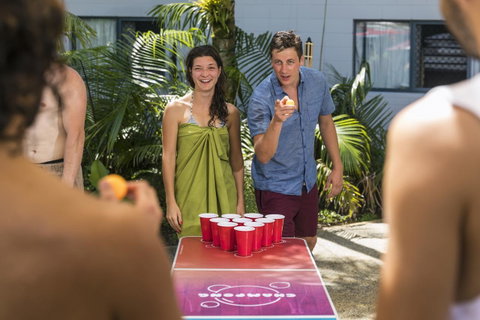 Summer House Cairns - Accommodation BNB 14
