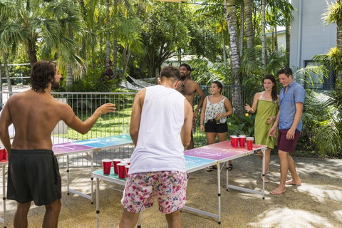 Summer House Cairns - Accommodation BNB 15