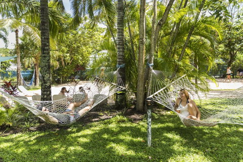 Summer House Cairns - Accommodation BNB 22