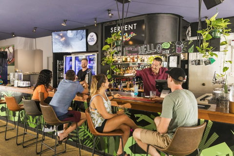 Summer House Cairns - Accommodation BNB 16