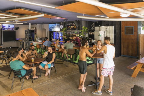 Summer House Cairns - Accommodation BNB 17