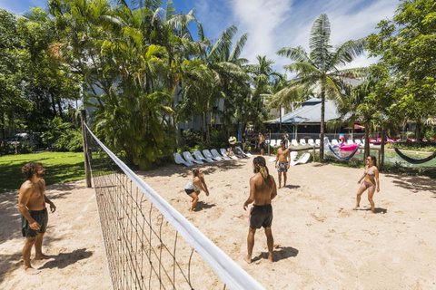 Summer House Cairns - Accommodation BNB 6
