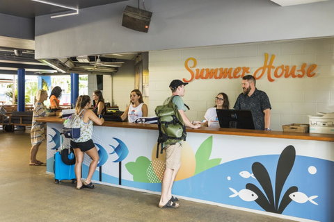 Summer House Cairns - Accommodation BNB 9