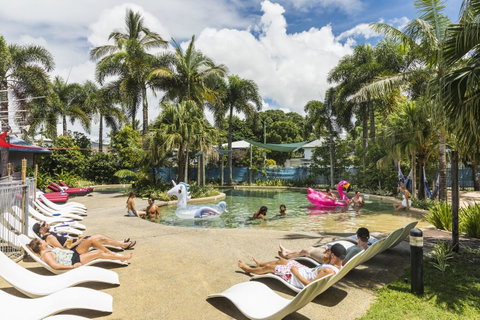 Summer House Cairns - Accommodation BNB 1