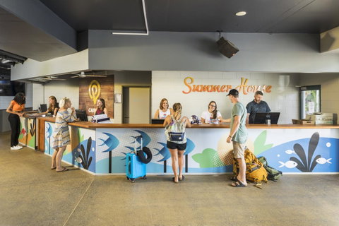 Summer House Cairns - Accommodation BNB 10
