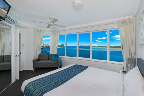 Watermark Resort Caloundra - Accommodation BNB 27