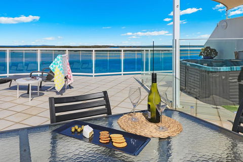Watermark Resort Caloundra - Accommodation BNB 29