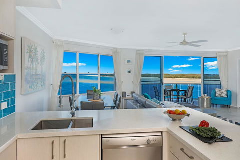 Watermark Resort Caloundra - Accommodation BNB 25