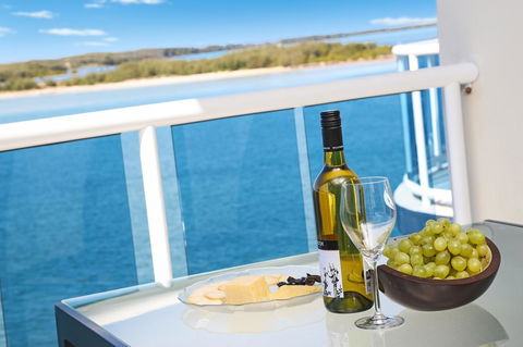 Watermark Resort Caloundra - Accommodation BNB 3