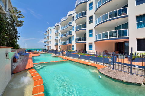 Watermark Resort Caloundra - Accommodation BNB 10