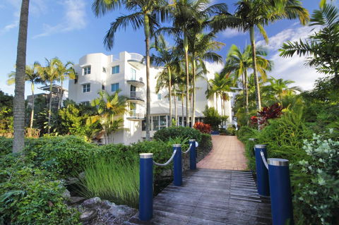 Watermark Resort Caloundra - Accommodation BNB 2