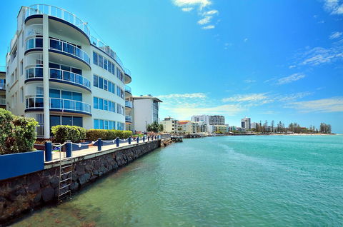 Watermark Resort Caloundra - Accommodation BNB 1