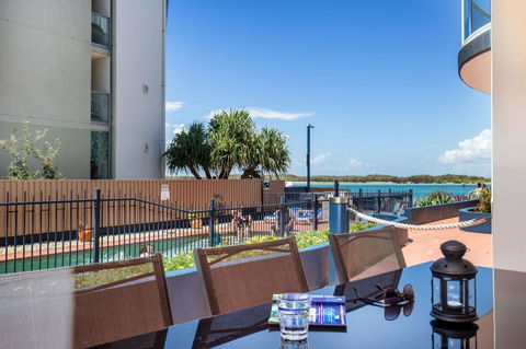 Watermark Resort Caloundra - Accommodation BNB 38